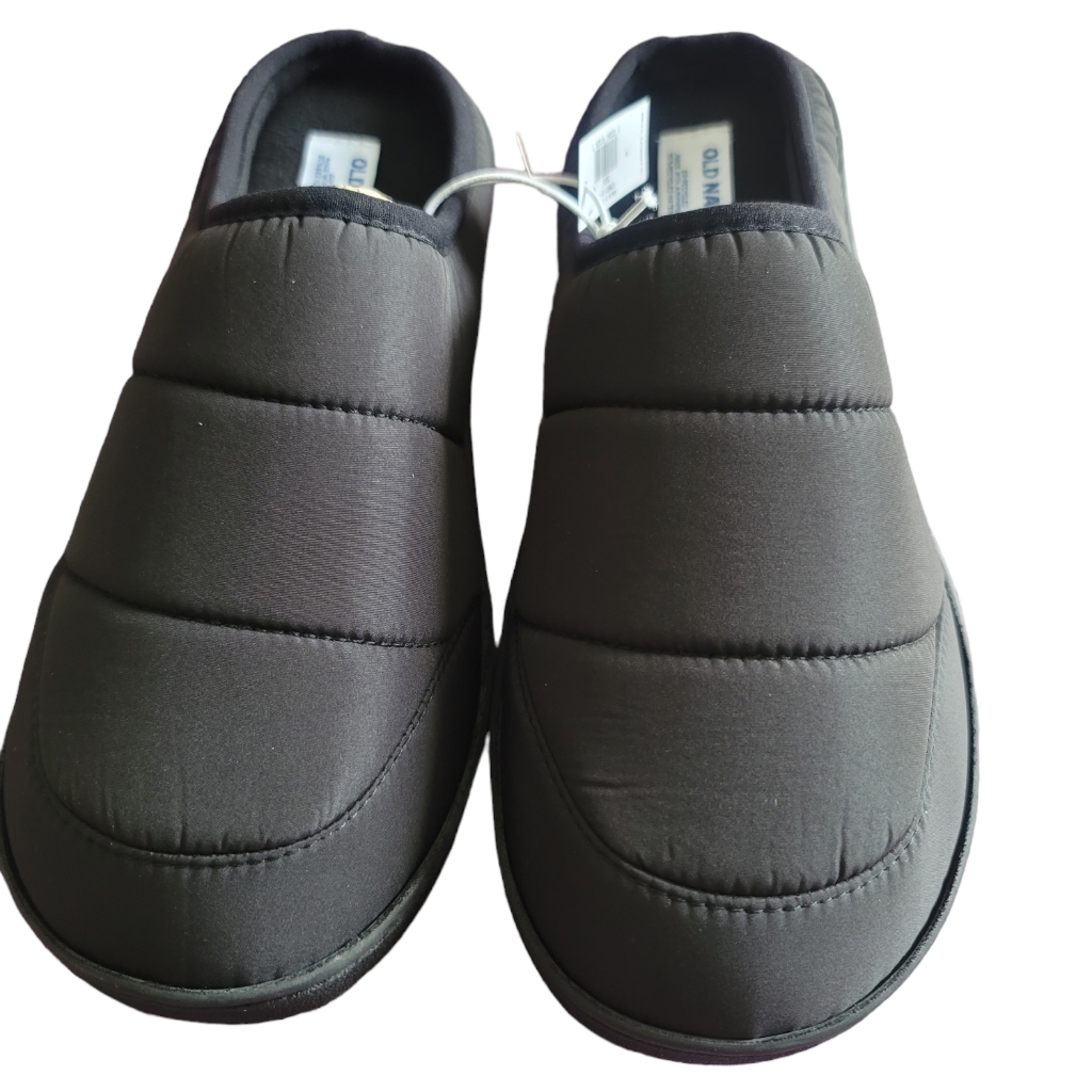 Slipper Mule